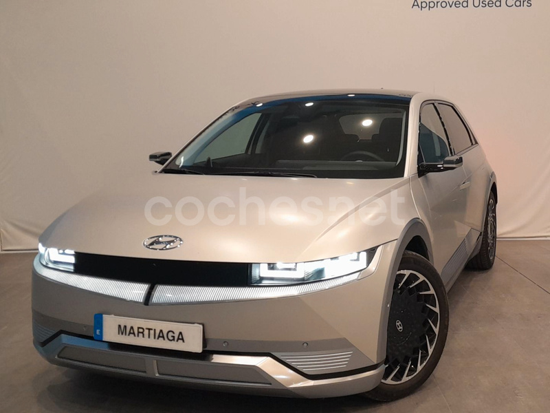 HYUNDAI IONIQ 5 77KWH Energy AWD