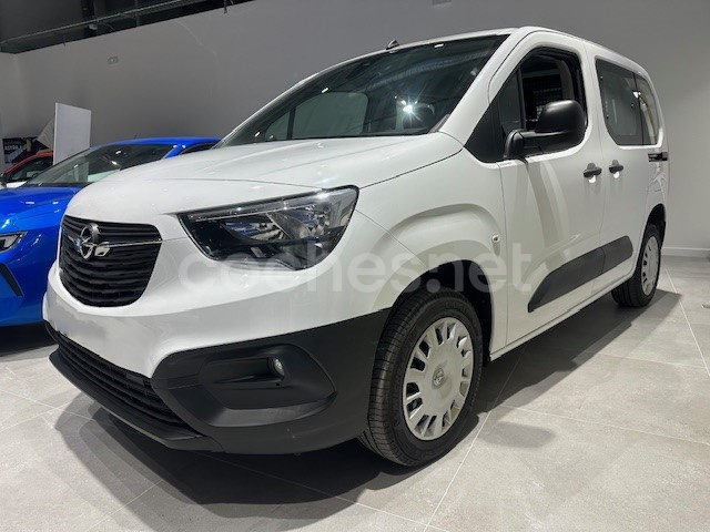 OPEL Combo-e Life BEV 50kWh Edition L