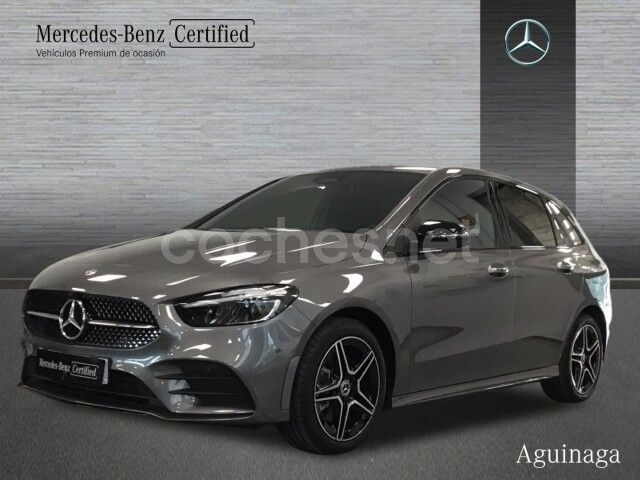 MERCEDES-BENZ Clase B B 250 e