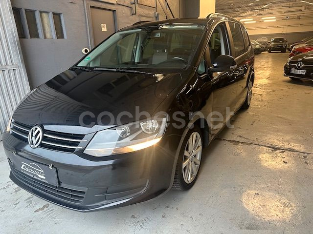 VOLKSWAGEN Sharan 2.0 TDI DSG Advance