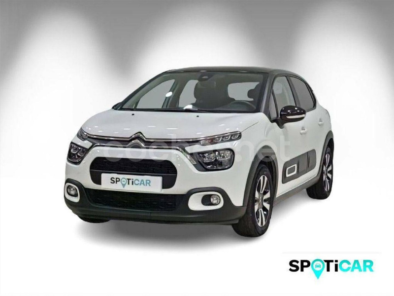 CITROEN C3 BlueHDi SS CSeries