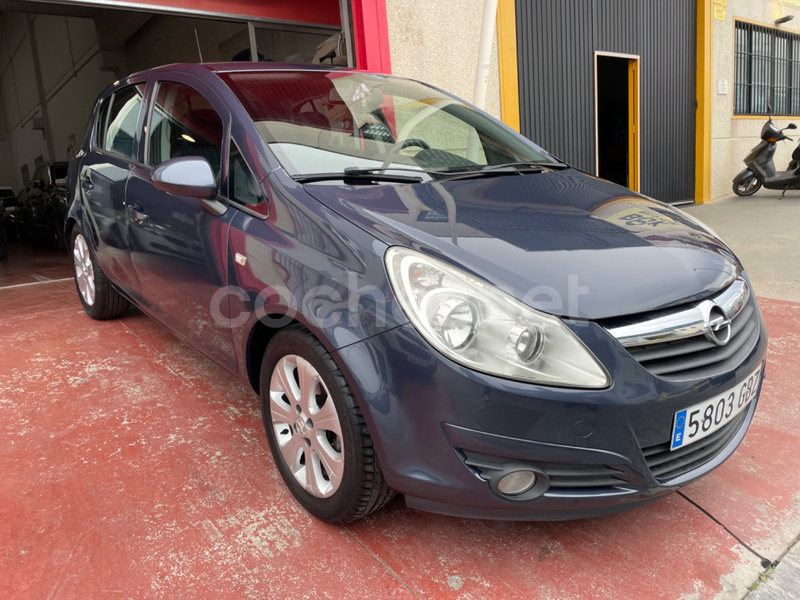 OPEL Corsa Enjoy 1.4 5p.