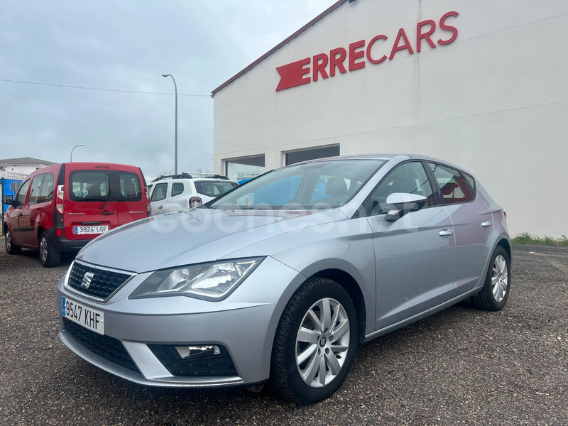 SEAT León 1.6 TDI StSp Reference