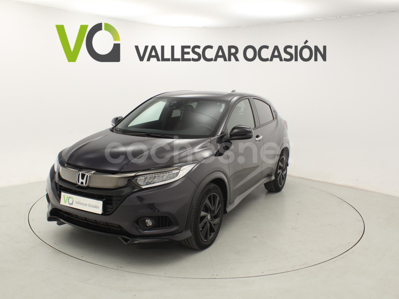 HONDA HR-V 1.5 iVTEC Turbo Sport CVT