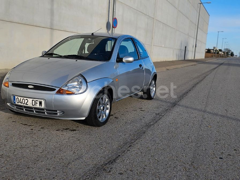 FORD KA 1.3 Collection 3p.