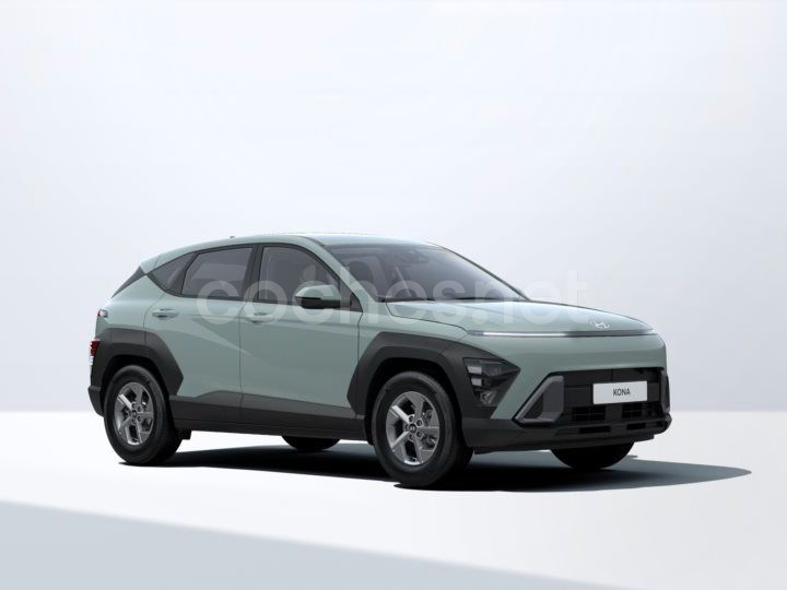 HYUNDAI Kona 1.6 GDI HEV Maxx DCT