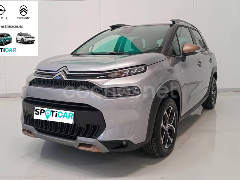 CITROEN C3 Aircross PureTech SS CSeries