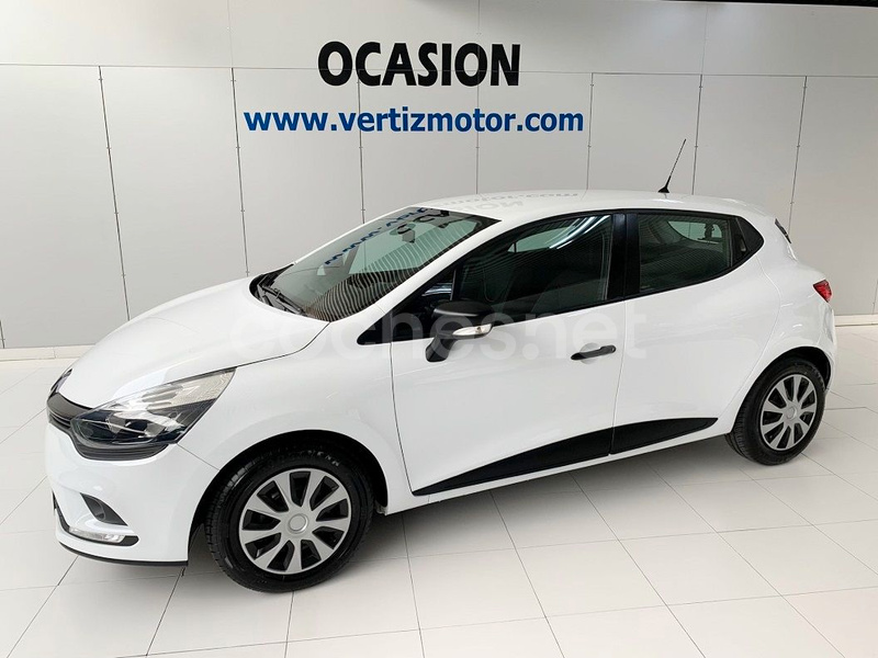 RENAULT Clio Business TCe GLP 18