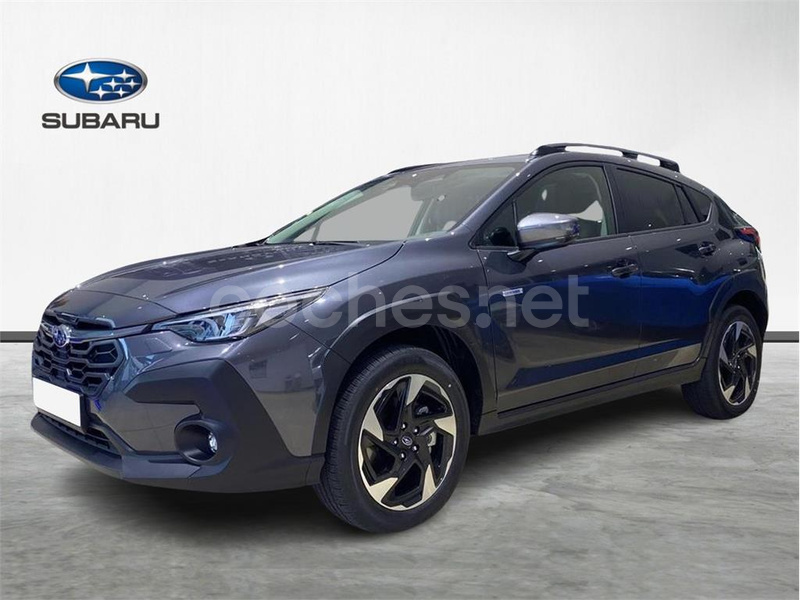 SUBARU crosstrek 2.0i Hybrid CVT Touring 5p.