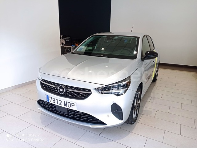 OPEL Corsa-e 50kWh Elegancee