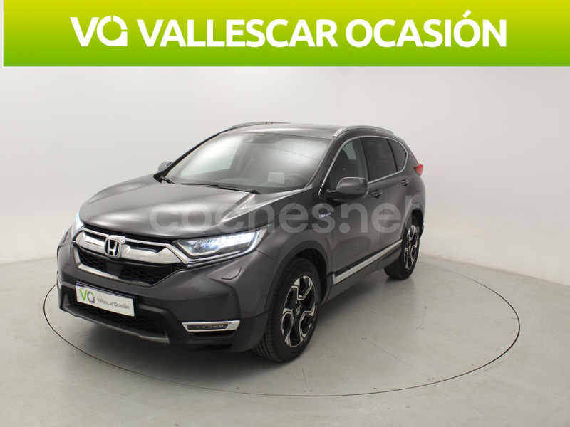 HONDA CR-V 2.0 iMMD 4x4 EXECUTIVE 5p.