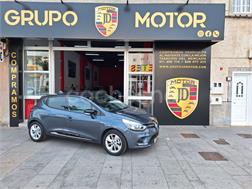 RENAULT Clio Limited Energy TCe 66kW 90CV 2018 5p.