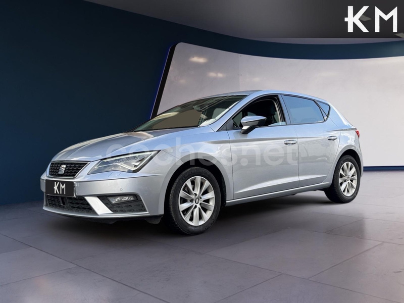 SEAT León 1.5 TSI StSp Xcel Ed Plus