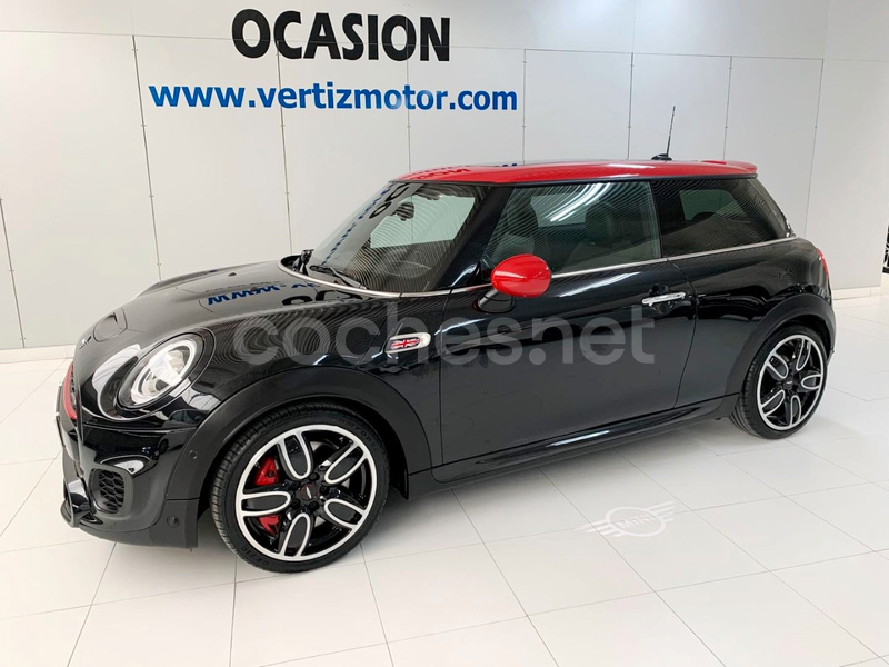 MINI MINI JOHN COOPER WORKS