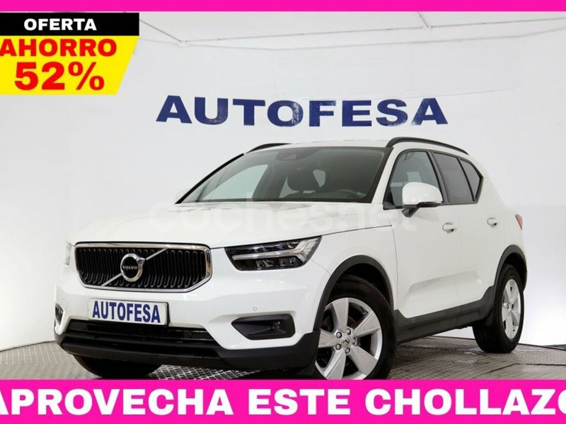 VOLVO XC40 1.5 T3