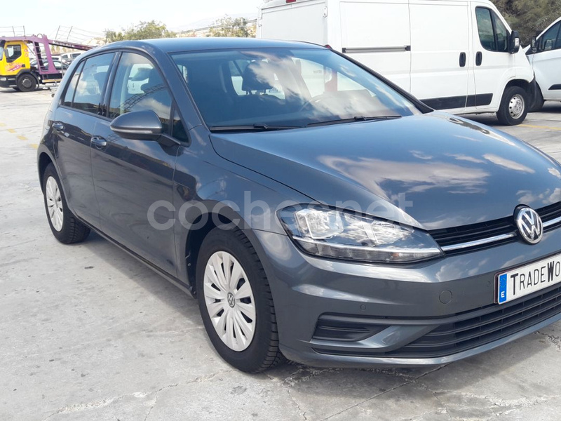 VOLKSWAGEN Golf Sport 1.6 TDI 85kW 115CV 5p.