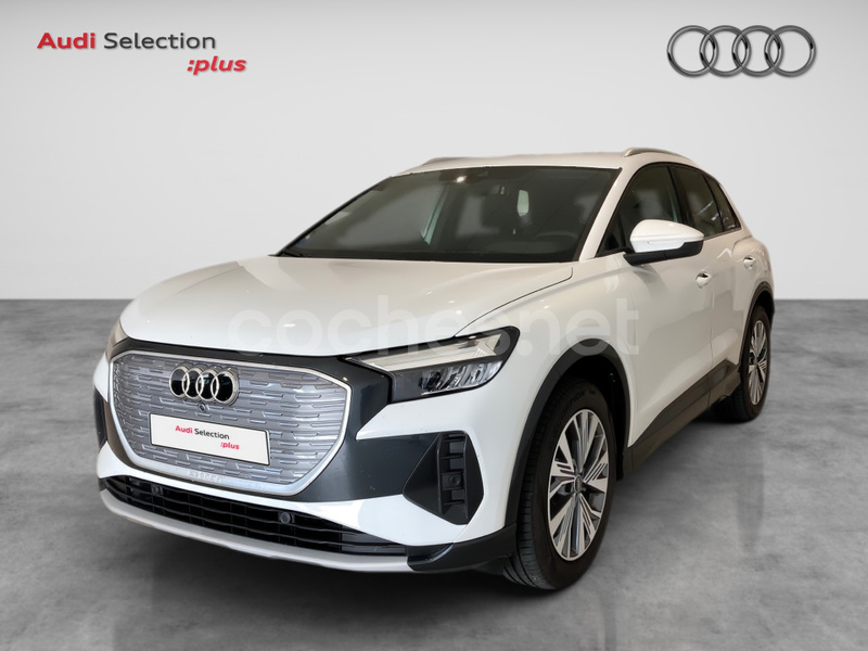 AUDI Q4 e-tron Advanced 40 etron 150kW 82kWh 5p.