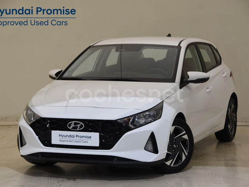 HYUNDAI i20 1.0 TGDI Klass