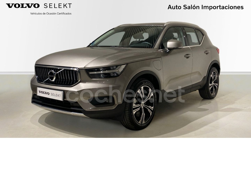 VOLVO XC40 1.5 T4 Twin Recharge Inscription Auto