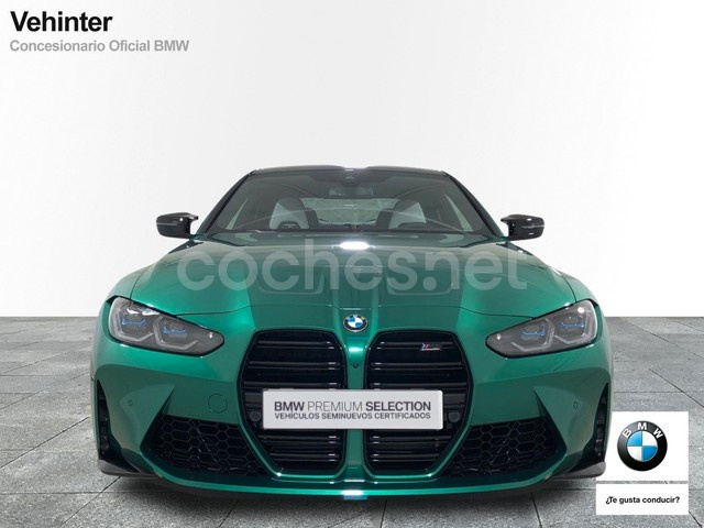 BMW Serie 4 M4 Competition M xDrive