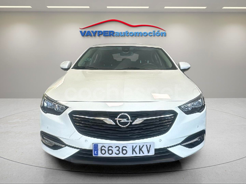 OPEL Insignia GS 1.6 CDTi Turbo D Business