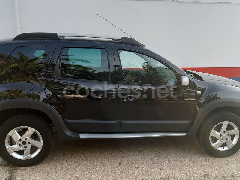 DACIA Duster Laureate dCi 110 4X4 E5