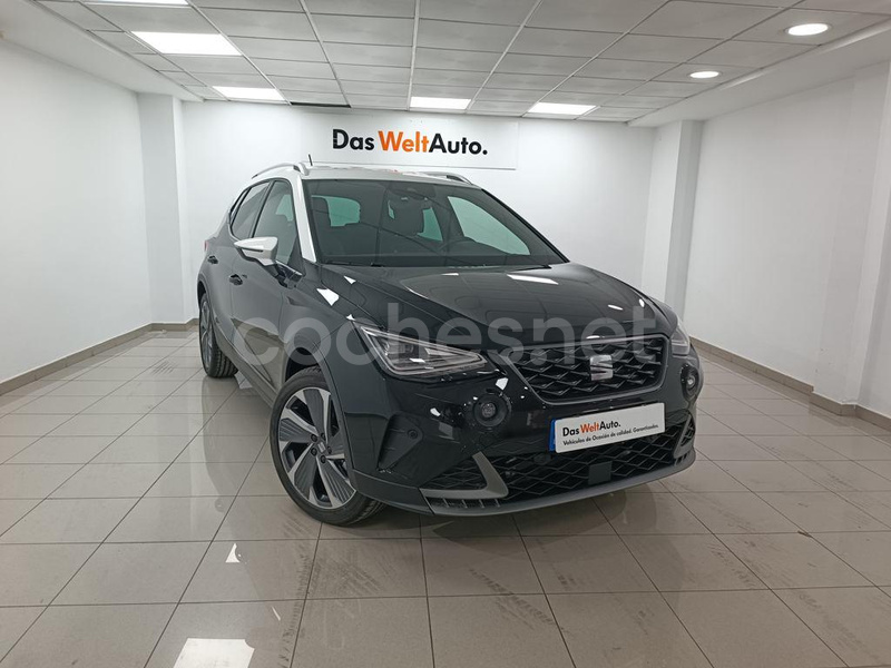 SEAT Arona 1.0 TSI 81kW 110CV FR XL RX 5p.