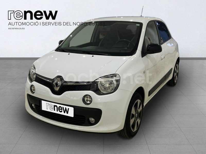 RENAULT Twingo Limited SCe 52kW 70CV 18 5p.