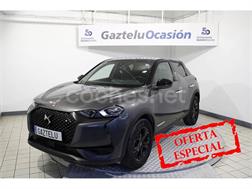 DS DS 3 Crossback BlueHDi 73 kW Manual BE CHIC 5p.