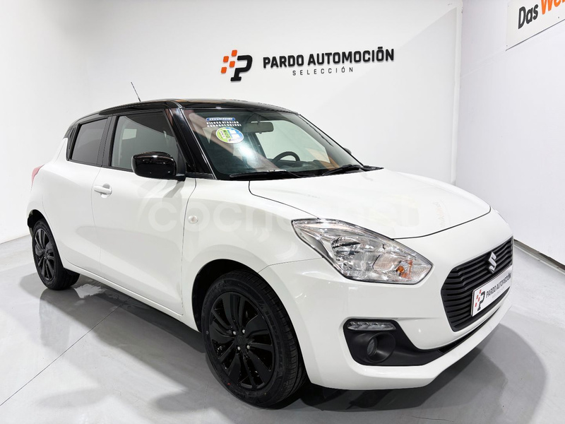 SUZUKI Swift 1.2 GLE Mild Hybrid 5p.