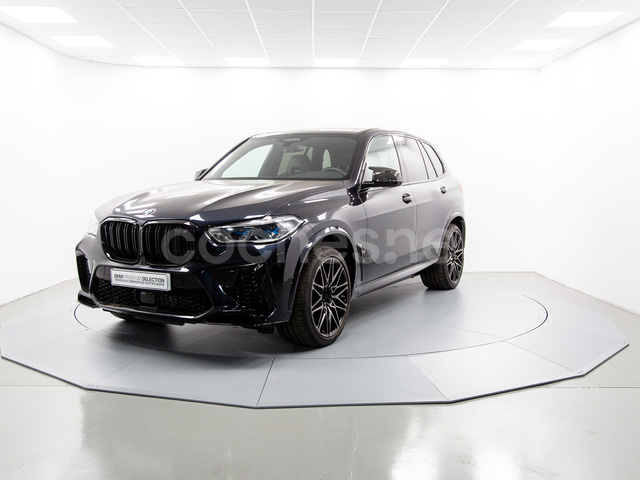 BMW X5 M