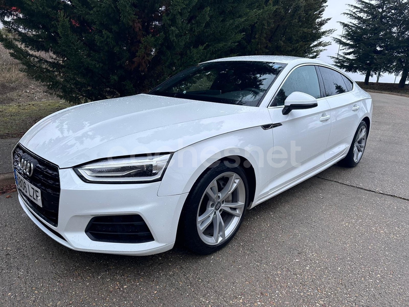 AUDI A5 Sport 40 TDI S tronic Sportback