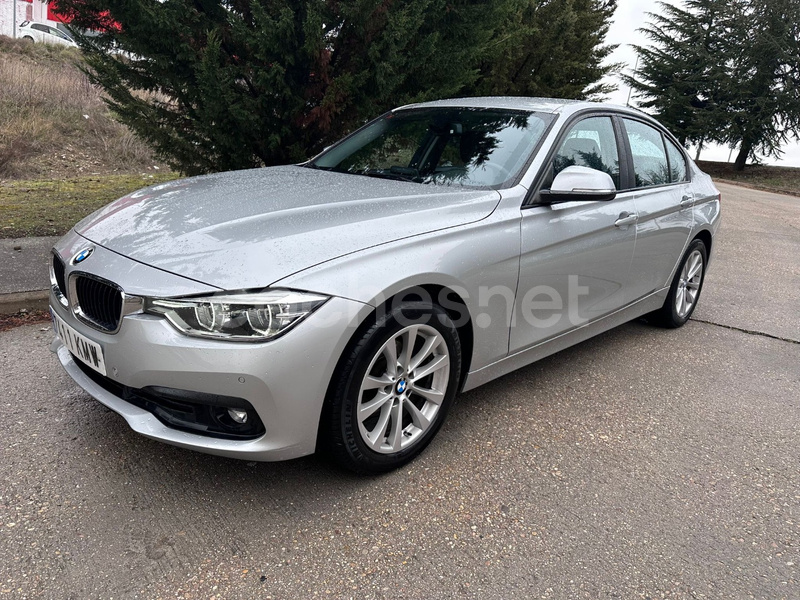 BMW Serie 3 318d