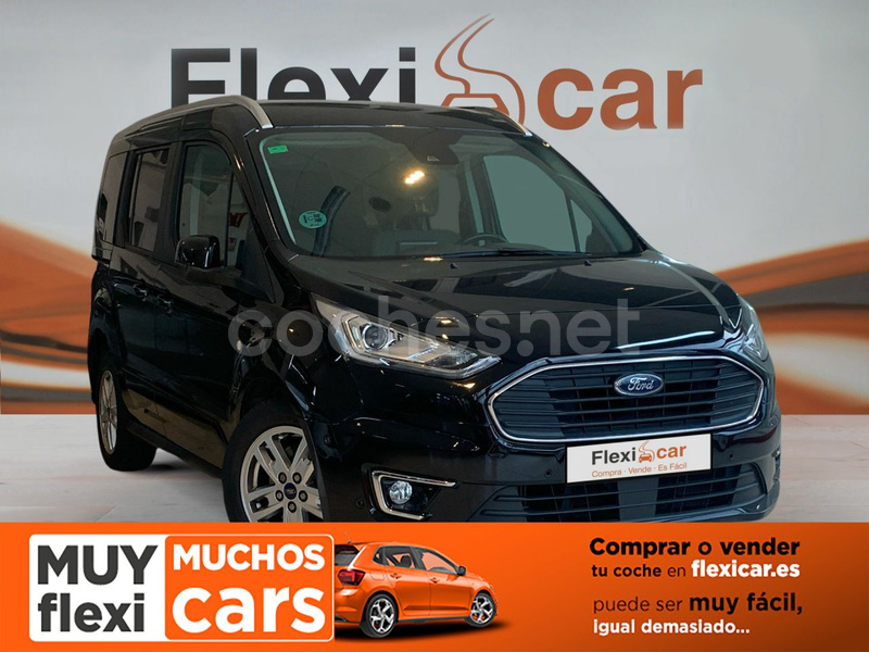 FORD Tourneo Connect 1.0 EcoBoost 74kW 100CV Titanium 5p.