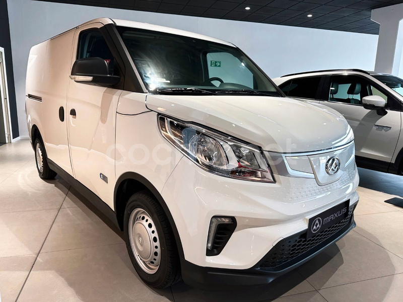 MAXUS eDeliver 3 SWB 50kWh