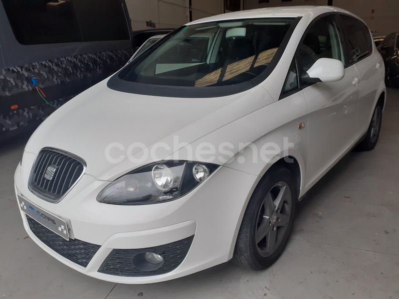 SEAT Altea 1.6 TDI SS ITech EEcomotive