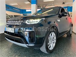 LAND-ROVER Discovery 3.0 TD6 190kW 258CV HSE Luxury Auto 5p.