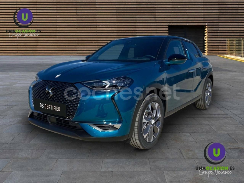 DS DS 3 50kWh RIVOLI Auto