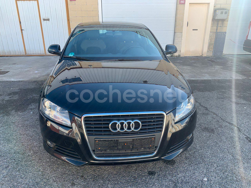 AUDI A3 2.0 TDI DPF Ambition