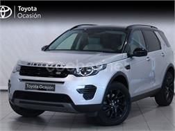 LAND-ROVER Discovery Sport 2.0D TD4 180 PS AWD Auto SE 5p.
