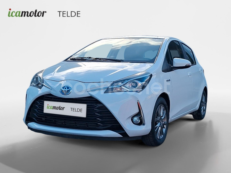 TOYOTA Yaris 1.5 Hybrid Active