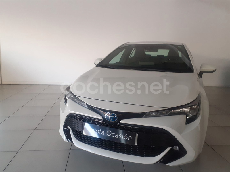 TOYOTA Corolla 1.8 125H ACTIVE TECH ECVT 5p.