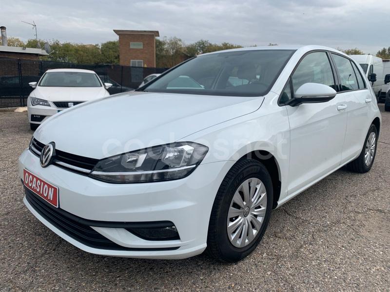 VOLKSWAGEN Golf Advance 1.6 TDI