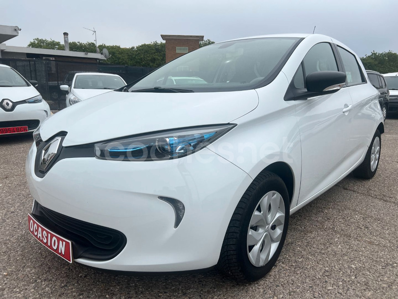 RENAULT ZOE Intens 40 R90 Flexi