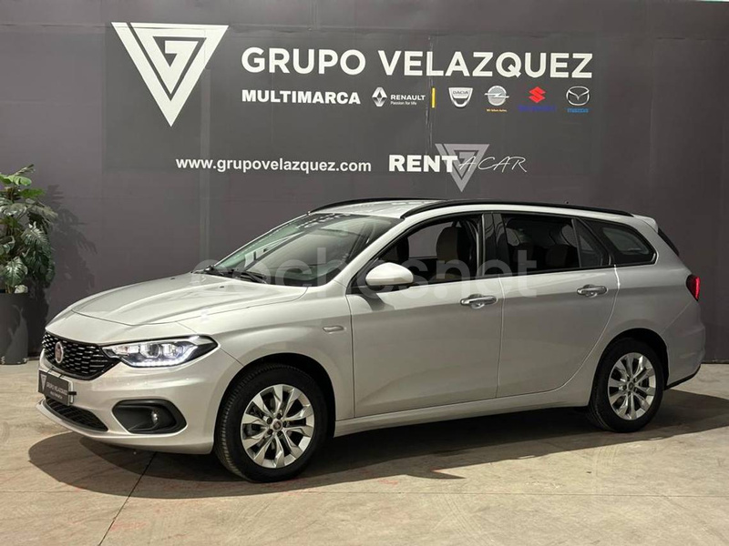 FIAT Tipo 1.6 Lounge 120C diesel Mjet.Aut.SW