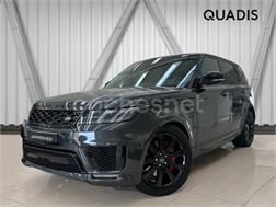 LAND-ROVER Range Rover Sport 2.0 Si4 PHEV 297kW HSE Dynamic Stealth 5p.