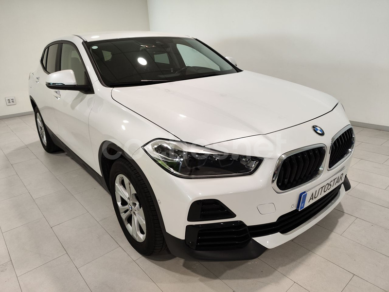 BMW X2 xDrive25e Auto