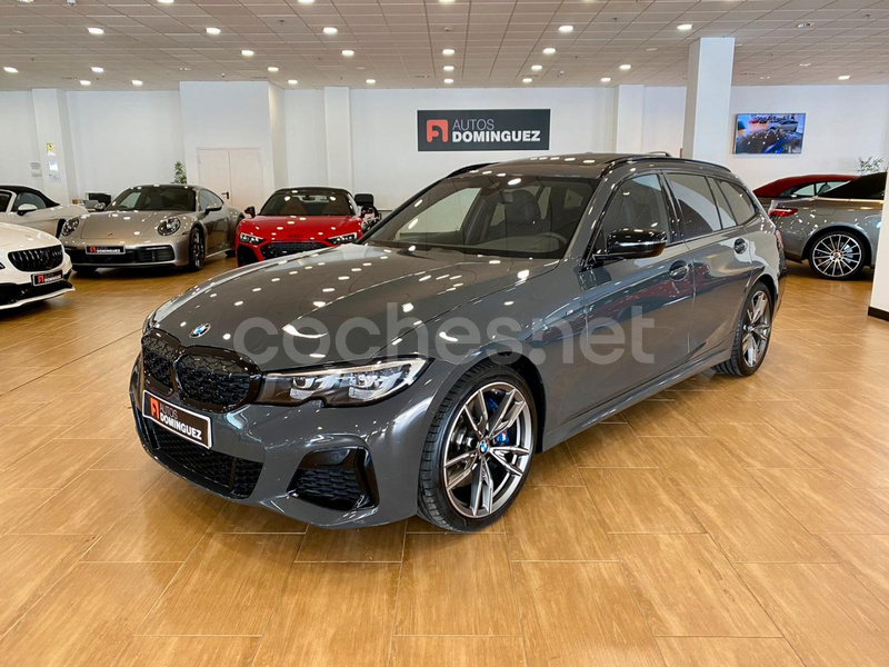 BMW Serie 3 M340d xDrive Auto. Touring