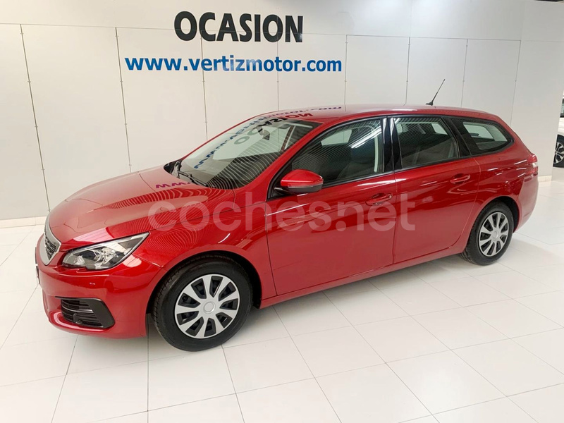 PEUGEOT 308 SW Business Line BlueHDi 100 SS 6 Vel. 5p.