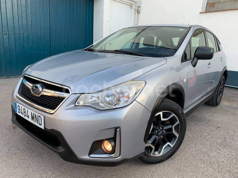 SUBARU XV 1.6i Sport Auto